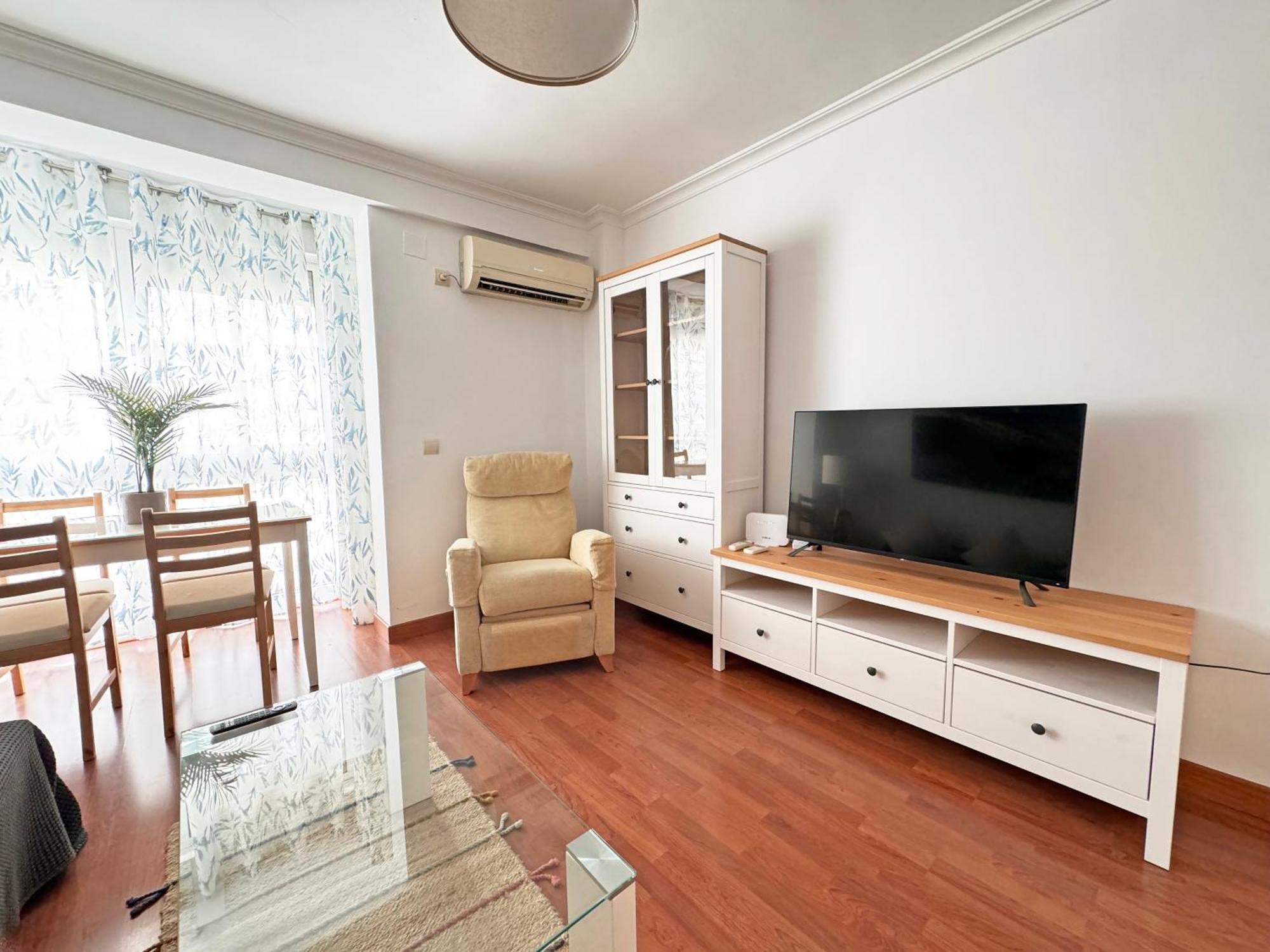 Triana Luxury Numancia Apartment Seville Exterior photo