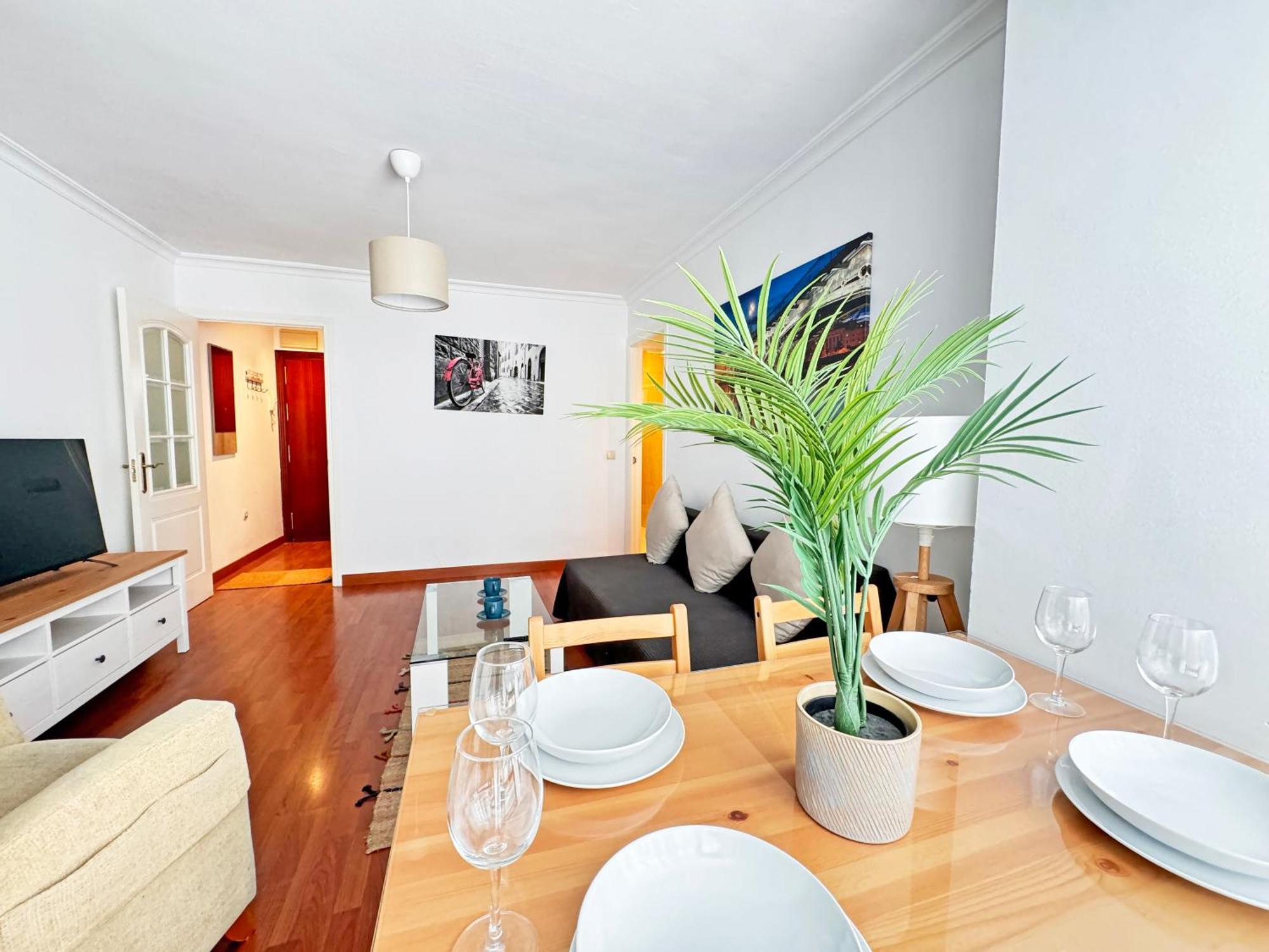 Triana Luxury Numancia Apartment Seville Exterior photo