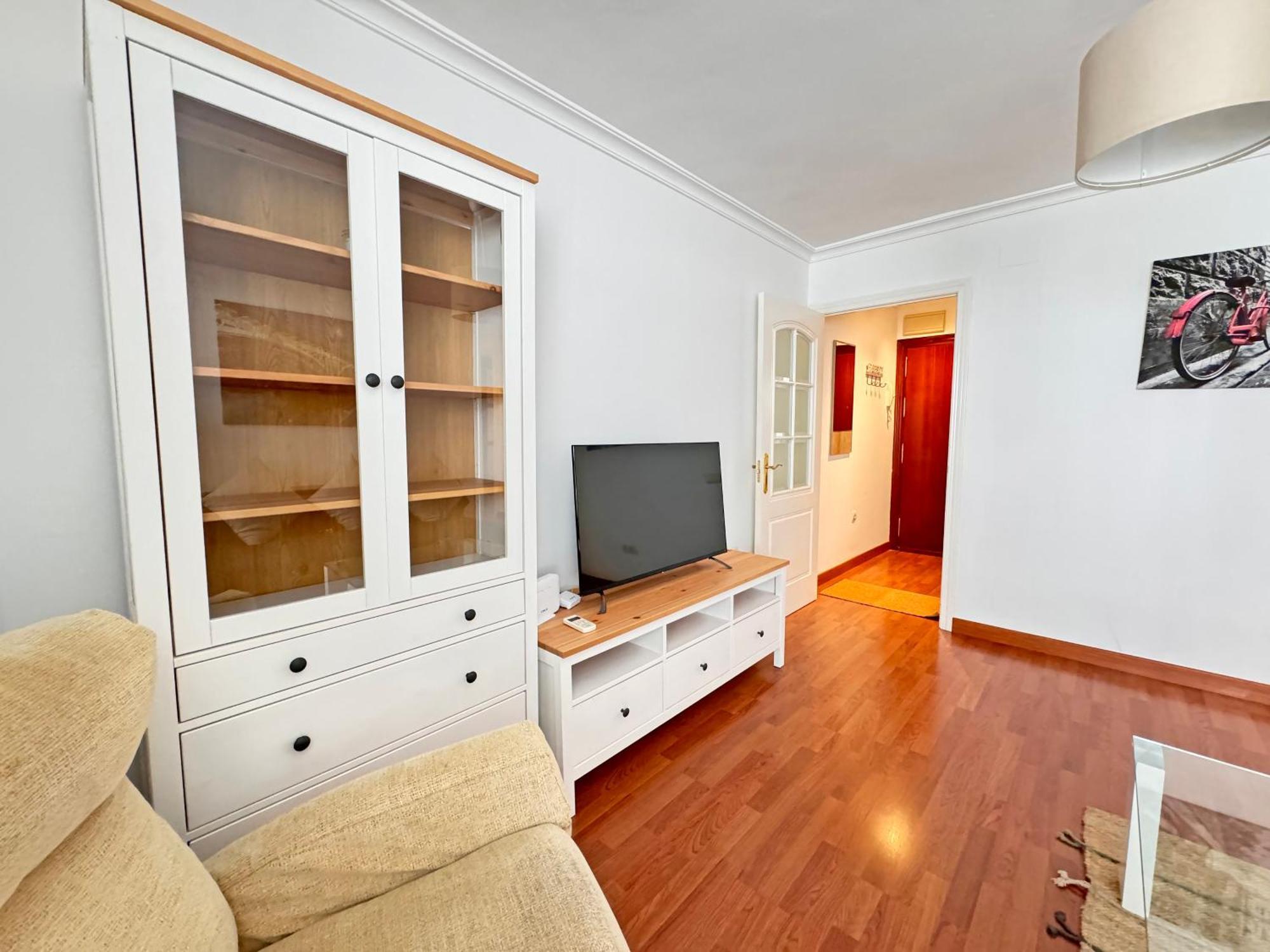 Triana Luxury Numancia Apartment Seville Exterior photo
