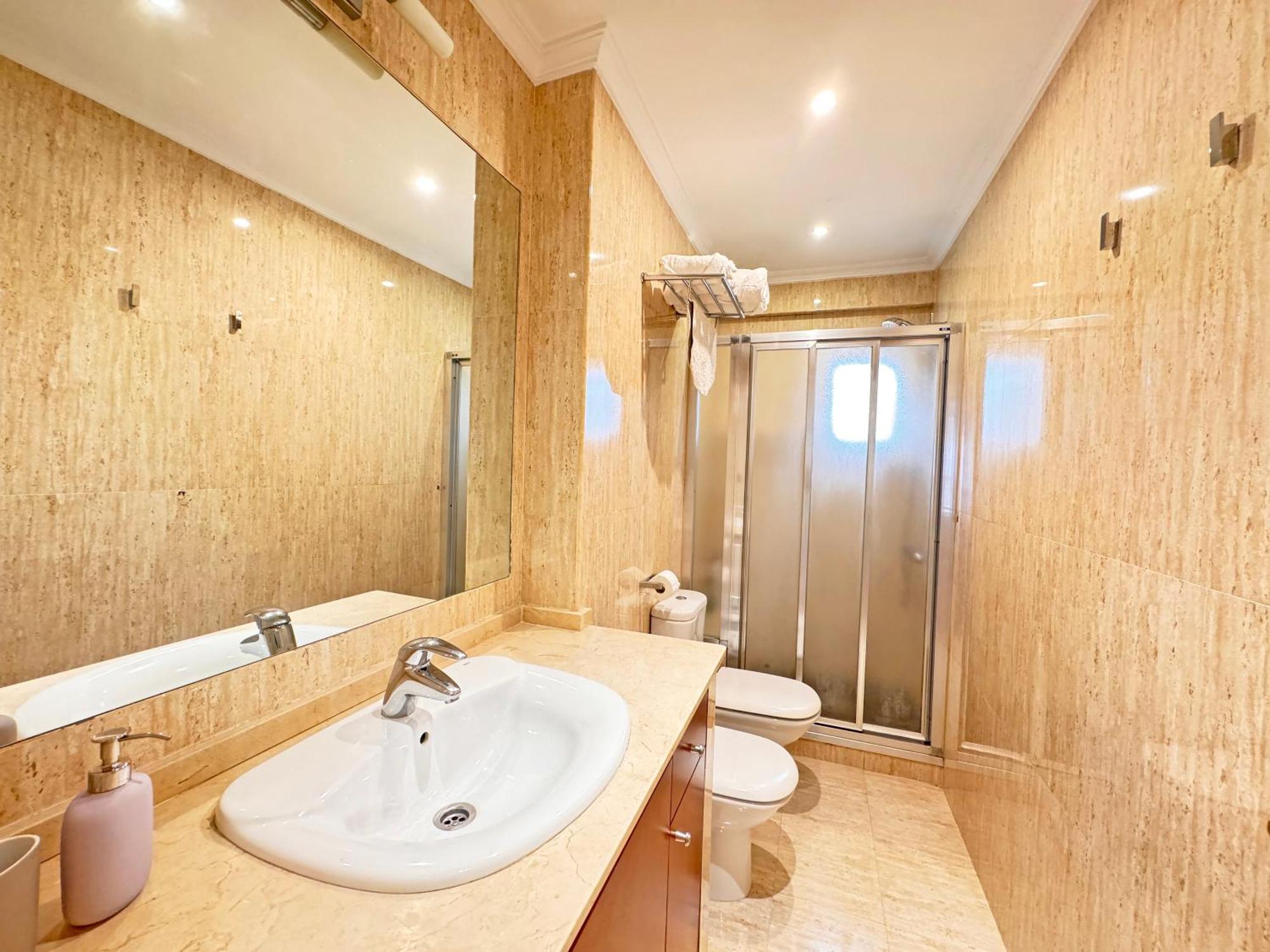 Triana Luxury Numancia Apartment Seville Exterior photo